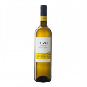 La Val - Albari�o Rias Baixas 2021 (750ml) (750ml)