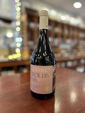 Laberinto - Pais Arcillas 2022 (750ml) (750ml)