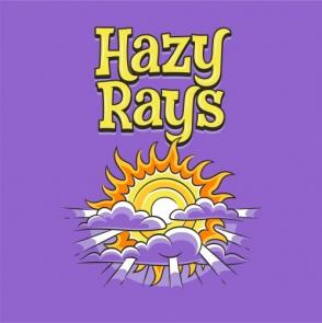 Lawson's - Hazy Rays IPA (12 pack 12oz cans) (12 pack 12oz cans)