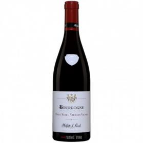 Le Hardi - Bourgogne Pinot Noir Vieilles Vignes 2022 (750ml) (750ml)