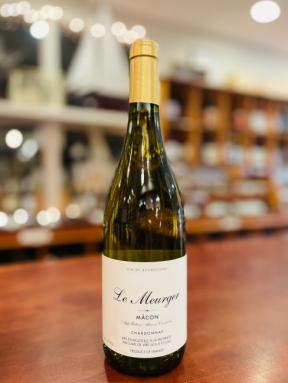 Le Meurger - Macon 2023 (750ml) (750ml)