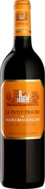 Le Petit Ducru de Ducru - Beaucaillou 2019 (750ml) (750ml)