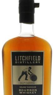 Litchfield - 6yr Double Barrel (750ml) (750ml)