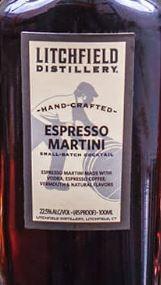 Litchfield - Espresso Martini (375ml) (375ml)