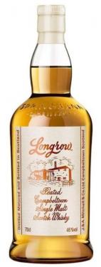 Longrow Peated - Campbeltown (750ml) (750ml)