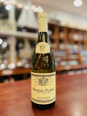 Louis Jadot - Pouilly-Fuiss 2024 (750ml) (750ml)