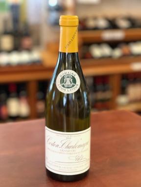 Louis Latour - Corton-Charlemagne 2018 (750ml) (750ml)