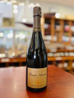 Louis Nicaise - Mill�sim� Champagne 2016 (750ml) (750ml)