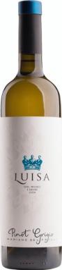 Luisa Pinot Grigio 2024 (750ml) (750ml)