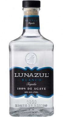 Lunazul - Blanco (1.75L) (1.75L)