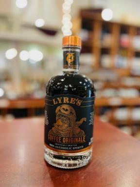 Lyre's - Coffee Originale Spirits - Nonalcoholic