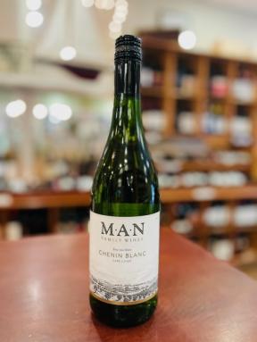 Man - Chenin Blanc 2025 (750ml) (750ml)