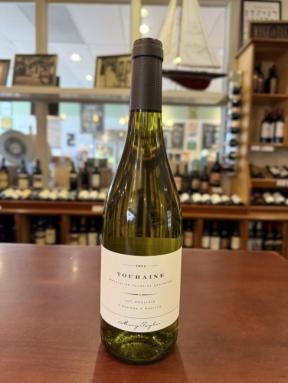 Mary Taylor - Luc Poullain - Sauvignon Blanc 2024 (750ml) (750ml)