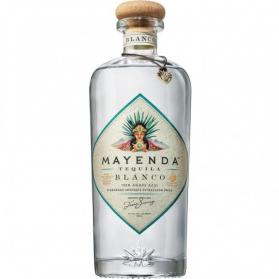 Mayendo Tequila - Blanco (750ml) (750ml)