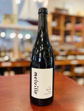 Melville - Syrah Santa Rita Hills 2019 (750ml) (750ml)