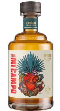 Mi Campo - Reposado (750ml) (750ml)