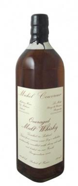 Michel Couvreur - Overaged Malt Whisky (750ml) (750ml)