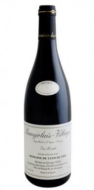 Michel Tete - La Roche Beaujolais Nouveau 2023 (750ml) (750ml)