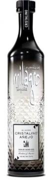 Milagro - Cristalino Anejo (750ml) (750ml)