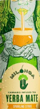 Milonga 4pcan - Citrus THC 3mg