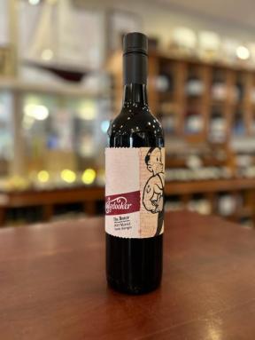 Mollydooker - The Boxer 2022 (750ml) (750ml)