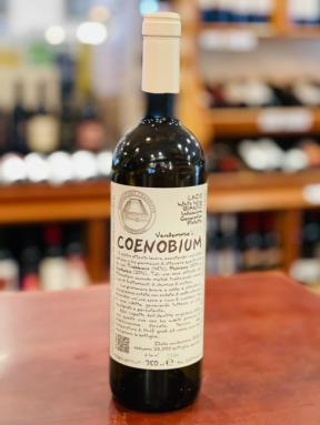 Monastero Suore Cistercensi - Coenobium Lazio Bianco 2023 (750ml) (750ml)