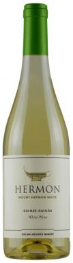 Mount Hermon - White 2021 (750ml) (750ml)
