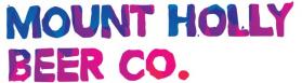 Mount Holly - Pink (4 pack 16oz cans) (4 pack 16oz cans)