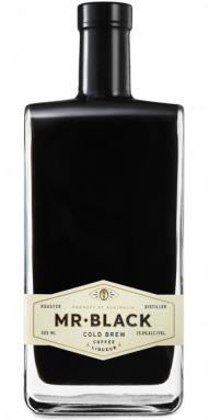 Mr. Black - Cold Brew Coffee Liqueur (750ml) (750ml)