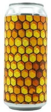 New Park 4pcan - Hopiary (4 pack 16oz cans) (4 pack 16oz cans)