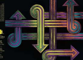 New Park 4pcan - Turnstyle (4 pack 16oz cans) (4 pack 16oz cans)