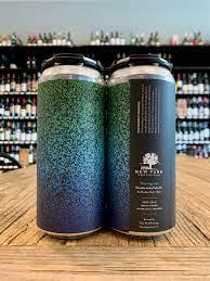 New Park - Stereogram (4 pack 16oz cans) (4 pack 16oz cans)