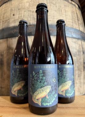 Nod Hill - Riversong (500ml) (500ml)