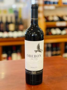 Oberon - Merlot Napa Valley 2023 (750ml) (750ml)