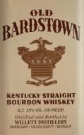 Old Bardstown - Bourbon (750ml) (750ml)