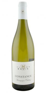 Olivier Morin - Bourgogne Chitry Blanc Constance 2022 (750ml) (750ml)