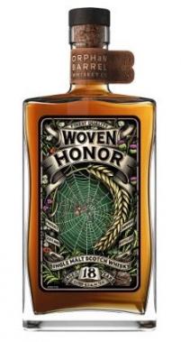 Orphan Barrel - Woven Honor (750ml) (750ml)