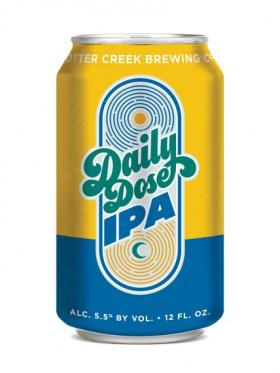 Otter Creek - Daily Dose (15 pack 12oz cans) (15 pack 12oz cans)
