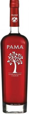 Pama - Pomegranate Liqueur (750ml) (750ml)