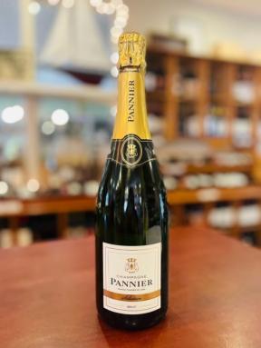 Pannier - Brut (750ml) (750ml)