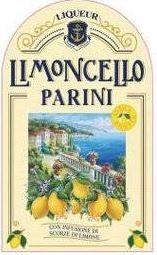 Parini - Limoncello (750ml) (750ml)
