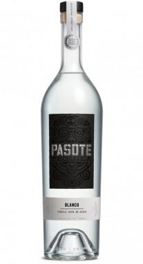Pasote - Blanco (750ml) (750ml)