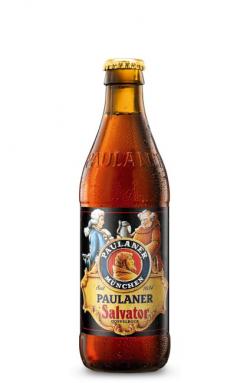 Paulaner - Salvator (6 pack bottles) (6 pack bottles)
