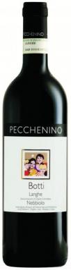 Pecchenino - Botti Langhe Nebbiolo 2022 (750ml) (750ml)