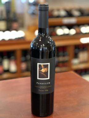 Pendulum Winery - Cabernet Sauvignon 2022 (750ml) (750ml)