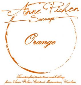 Pichon - Sauvage Orange 2024 (750ml) (750ml)