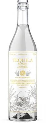 Pm Tequila - 80 Proof Blanco (750ml) (750ml)