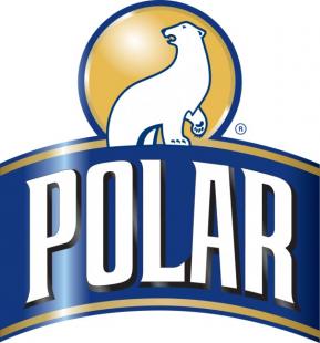 Polar - Club Soda (1L) (1L)