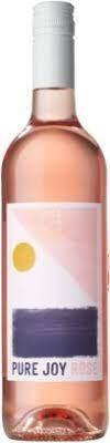 Pure Joy - Provence Rose 2022 (750ml) (750ml)