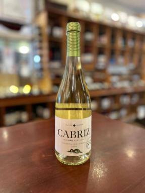 Quinta de Cabriz - D�o Brancho White 2024 (750ml) (750ml)